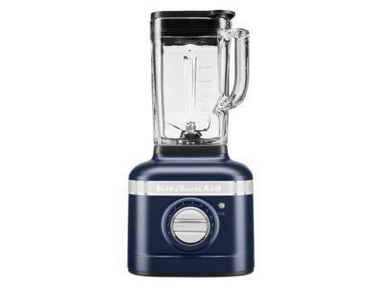 kitchenaid mixer artisan 5ksb4026eib inkoustova modra matna