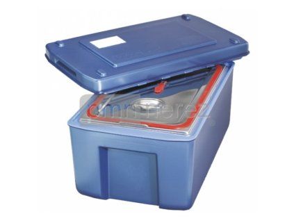 termoport blu box 26 eco