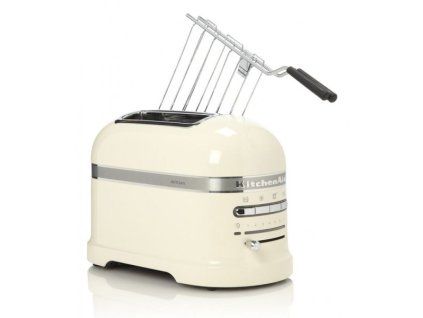 kitchenaid toustovac artisan 5kmt2204eac mandlova