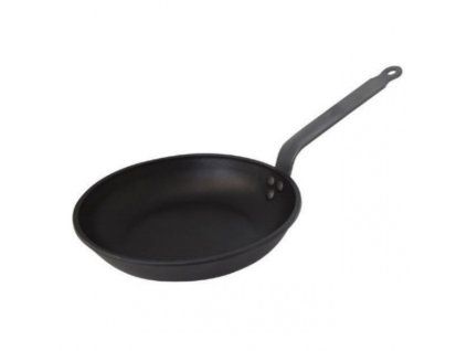 panev choc resto induction prumer 24 cm