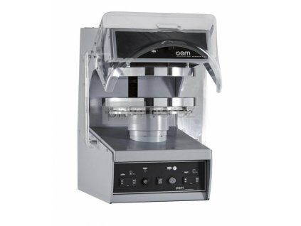 mechanicky lis na testo pf45mtes