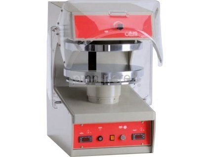 mechanicky lis na testo pf50mte