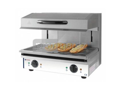 salamander gril hendi s 600