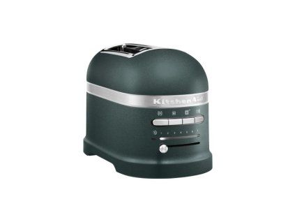 kitchenaid toustovac artisan 5kmt2204epp lahvove zelena