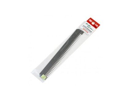 nudlickovaci nuz stredni 2 mm pro mandoliny n4290 benriner sire 65 mm