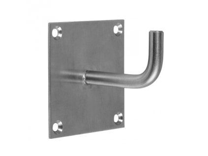nerezovy hacek sanela slzn 45 pod obklad antivandalovy