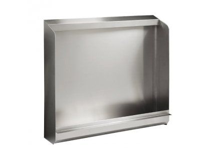 nerezovy pisoarovy zlab sanela slpn 03z na podlahu delka 1200 mm