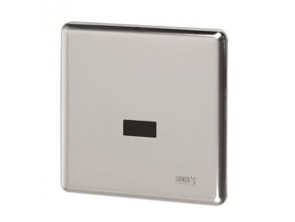 automaticke ovladani sprchy sanela sls 01akb s elektronikou als pro jednu vodu 6 v