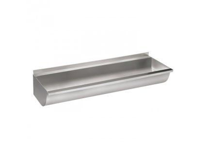 nerezovy zlab zakulaceny sanela slun 10k neoplasteny delka 1250 mm aisi 304