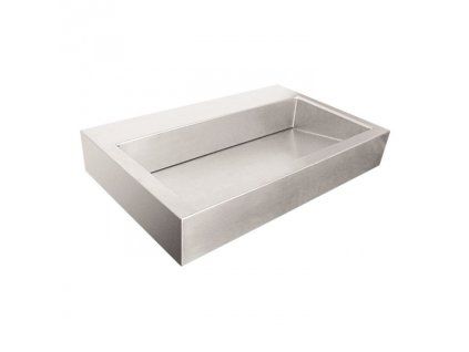 nerezove zavesne designove umyvadlo sanela slun 68