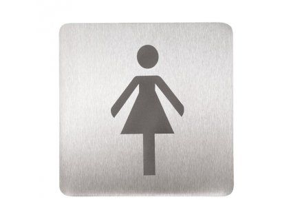piktogram sanela slzn 44ab wc zeny