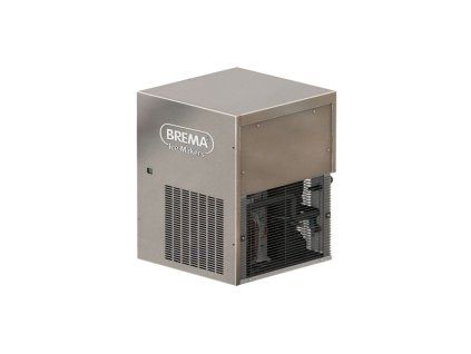 vyrobnik ledu brema tm 140 w chlazeni vodou