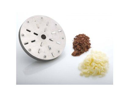 disk na mozzarelu cokoladu pro krouhac syru n 02