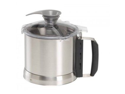 nadoba robot coupe komplet vcnoze vika a stiraciho zarizeni 27369 prislusenstvi