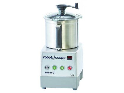 blixer stolni 7 g s timerem 400v 2 rychlosti
