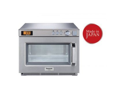 mikrovlnna trouba panasonic ne 1843 eug manual