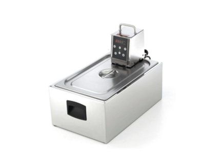 nadoba nerez pro softcooker gn 21 objem 575l vc drzadel a vika