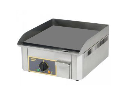 deska grilovaci psr 400 e elektricka ocelova