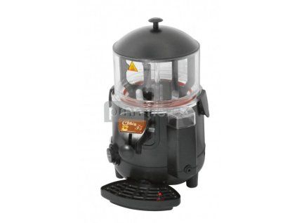 vyrobnik horke cokolady choco f 5l
