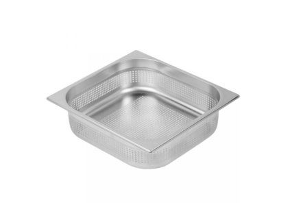 klasicka gastronadoba gn 2 3 perforovana gnd 2 3 hloubka 40 mm