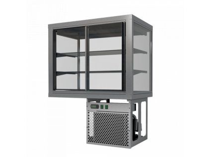 chladici vitrina modus b mo080565fb obsluzna 800 x 500 x 650 mm