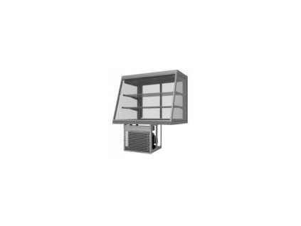 chladici vitrina klasic b kl080765fb2f10 samoobsluzna 800 x 500700 x 650 mm