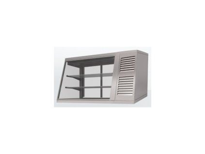 chladici vitrina klasic s kl100765fl2f10 samoobsluzna 1000 x 500700 x 650 mm