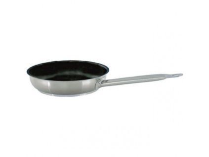 panev nerezova prumer 32 cm
