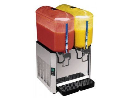 viric chlazenych napoju starfresh 2 x 14 l sf 2 14 n