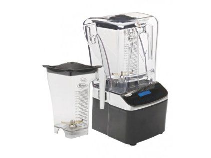mixer barovy n 62