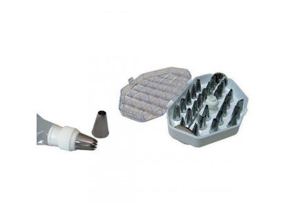 set koncovek 26 ks 1 adapter