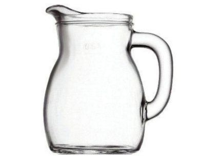 dzban skleneny 0 3 l