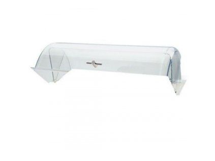poklop roll top