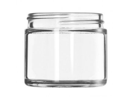sklenice objem 74 ml