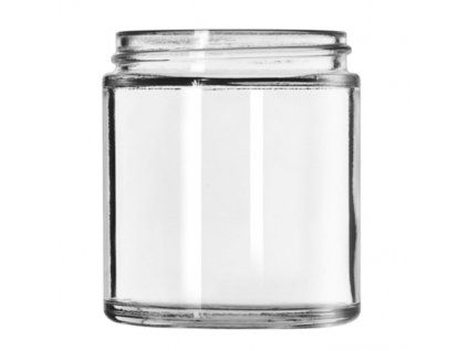 sklenice objem 119 ml