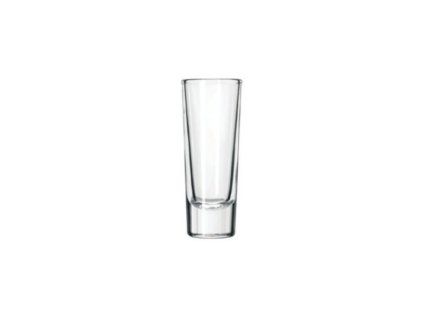 sklenice na destilat double shooter 60 ml