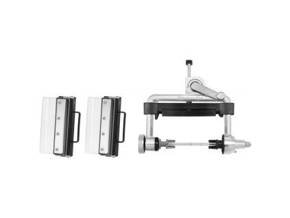 kitchenaid platkovac zeleniny 5ksmsca