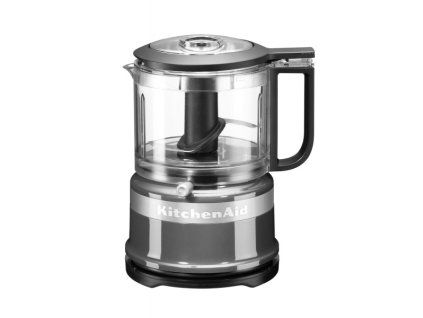 kitchenaid sekacek 5kfc3516ecu stribrna
