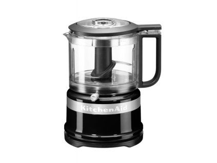kitchenaid sekacek 5kfc3516eob cerna
