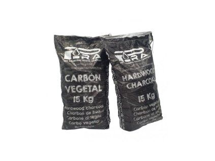 dubove uhli pira baleni 15 kg