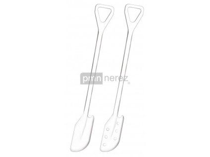 kopisto s otvory 125 x 290 mm