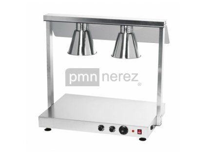 infra lampa pro 2x gn 1 1