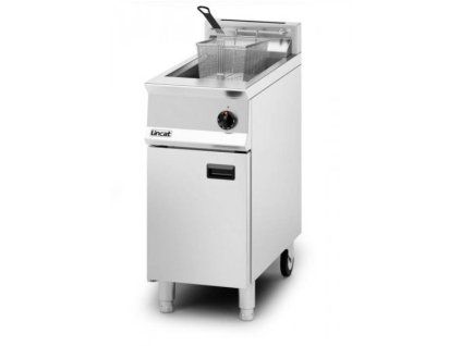 friteza plynova og 8106n 1 x 16 l