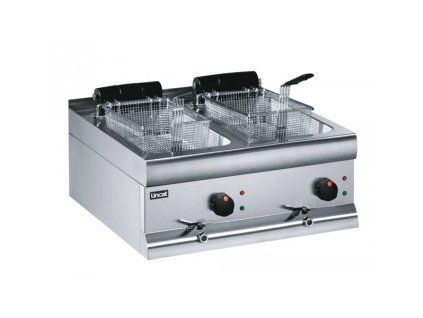 friteza elektricka profesionalni df 66