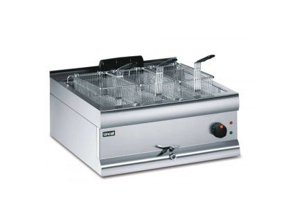 friteza elektricka profesionalni df 66st