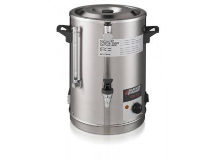 ohrivac kakaa hcm 510 objem 10 l
