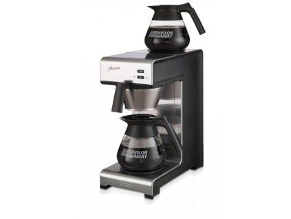 prekapavac kavy mondo 2 konvice