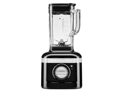 kitchenaid mixer artisan 5ksb4026eob cerna