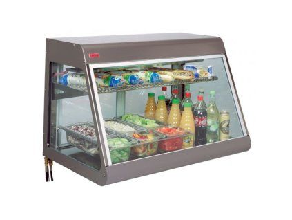 chladici stolni vitrina bighorn remote agregat mimo 1000