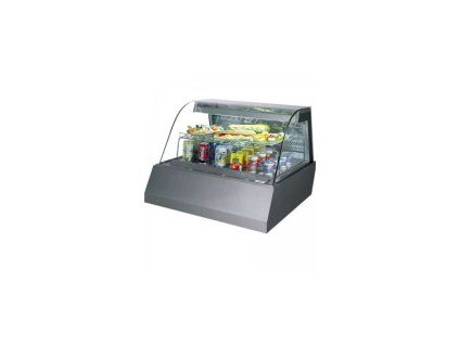 chladici stolni vitrina kentucky cold 2gn standard